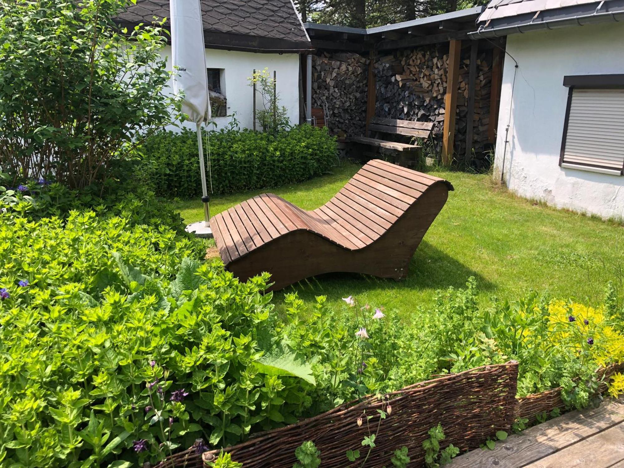 Ferienhaus Zinnwald Altenberg  Exterior foto